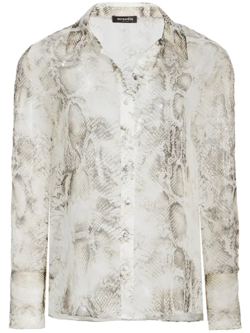 Blouse Milena - Retrofete - Modalova