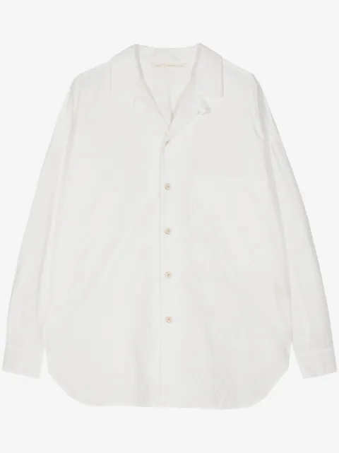 Forme D'expression long-sleeve shirt