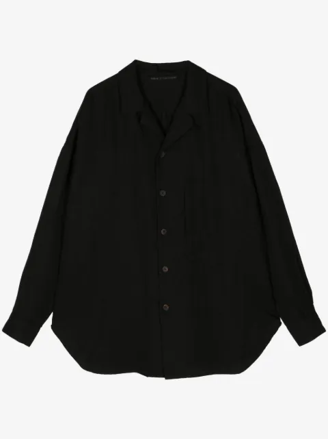 Forme D'expression long-sleeve shirt