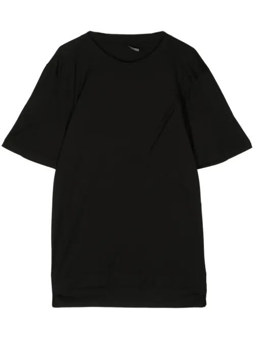 Transit t-shirt à col rond - Noir - Transit - Modalova