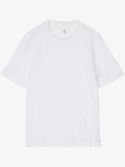 Transit round-neck T-shirt 