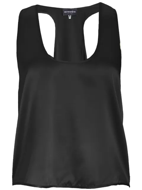 Retrofete Dori sleeveless top 
