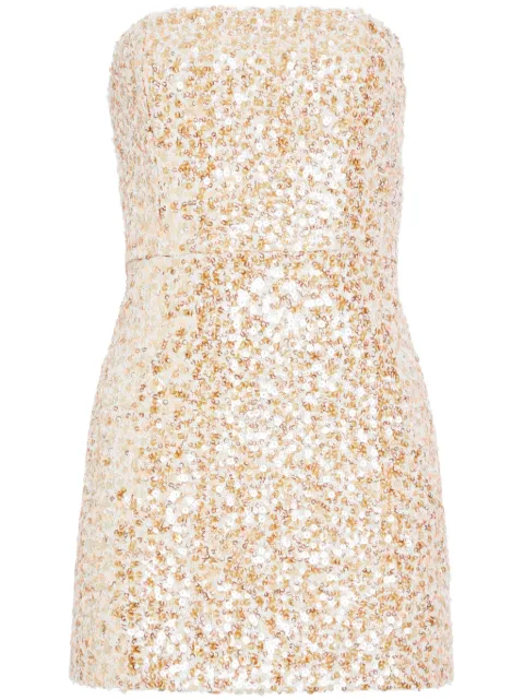 Retrofete Heather mini dress