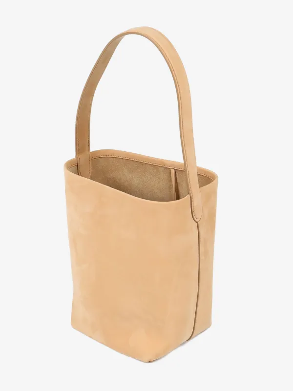 THE ROW ザロウ 良き Small N/S Park Tote