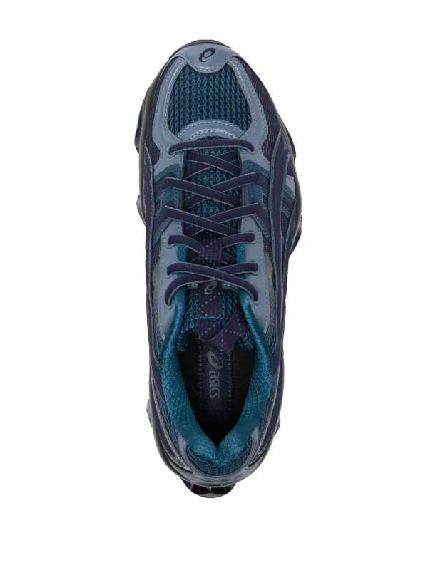 Asics x kiko kostadinov sale shop