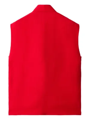 Burberry Vests & Tank Tops for Women | FARFETCH