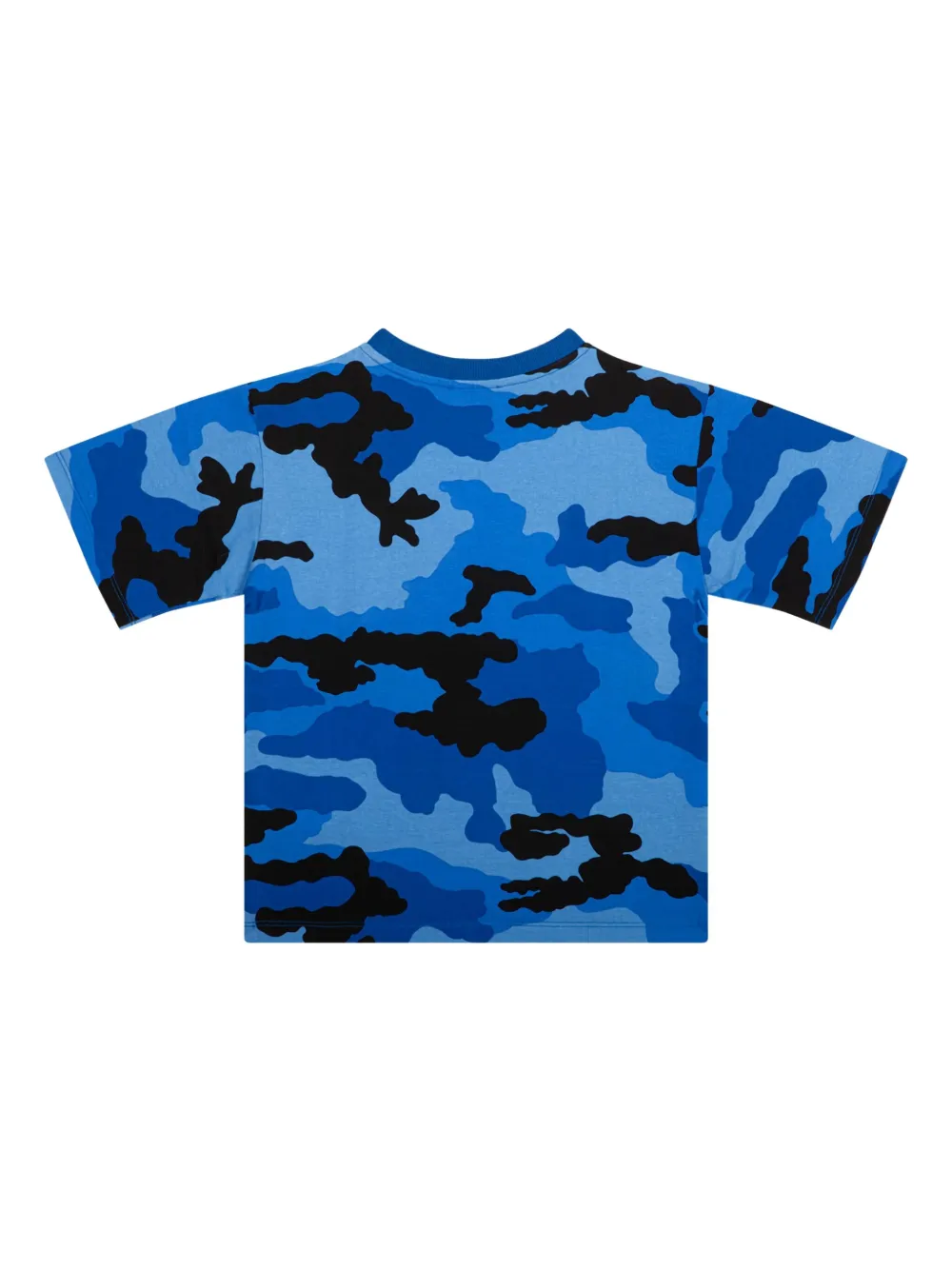 Moschino playera con estampado Teddy Bear | Playeras | Image 2
