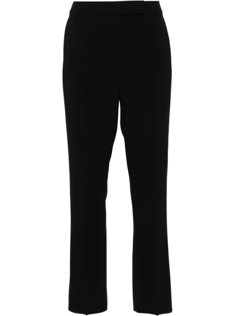 Max Mara pantalones de vestir cady