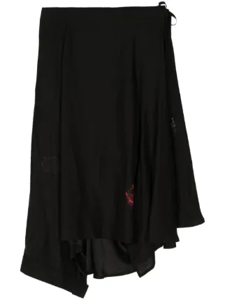 Yohji Yamamoto