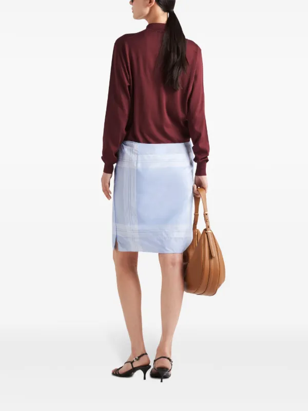 Prada ポロシャツ | レッド | FARFETCH JP
