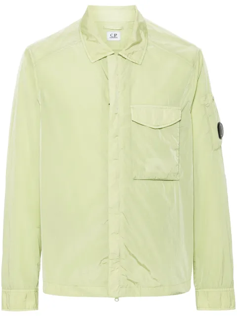 C.P. Company sobrecamisa Chrome-R