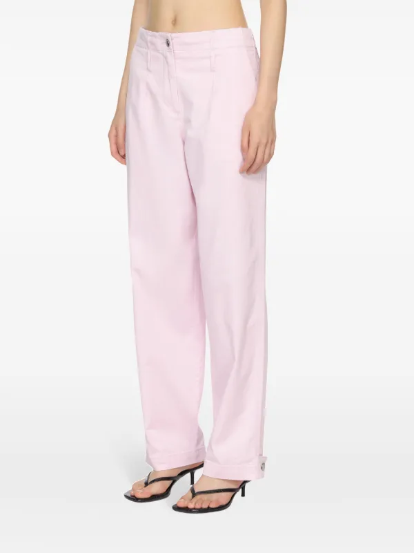 『SAMSOE SAMSOE』SALIX NP TROUSERS パンツ Buy Samsøe Samsøe Salix NP trousers 15129 - *NY*Lilac Snow