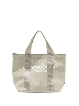 Undercover（アンダーカバー）トートバッグ - FARFETCH