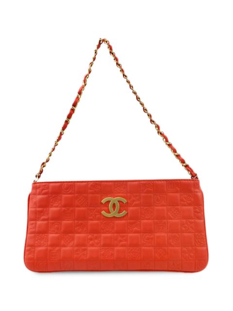 CHANEL 2003 Icon shoulder bag Women