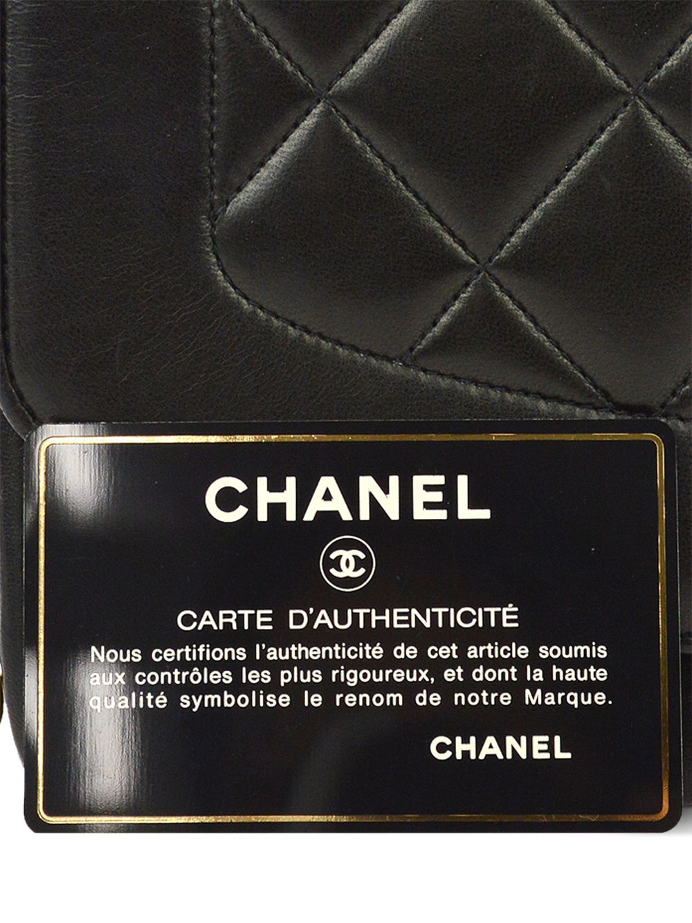 CHANEL 1992 medium Diana shoulder bag Women