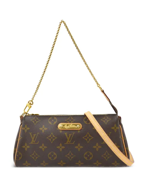 Louis Vuitton Pre-Owned 2012 Eva two-way handbag WOMEN