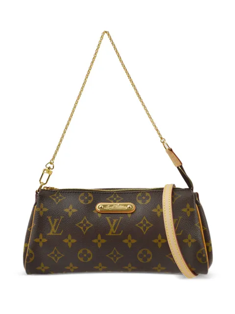 Louis Vuitton Pre-Owned 2009 Eva two-way handbag WOMEN