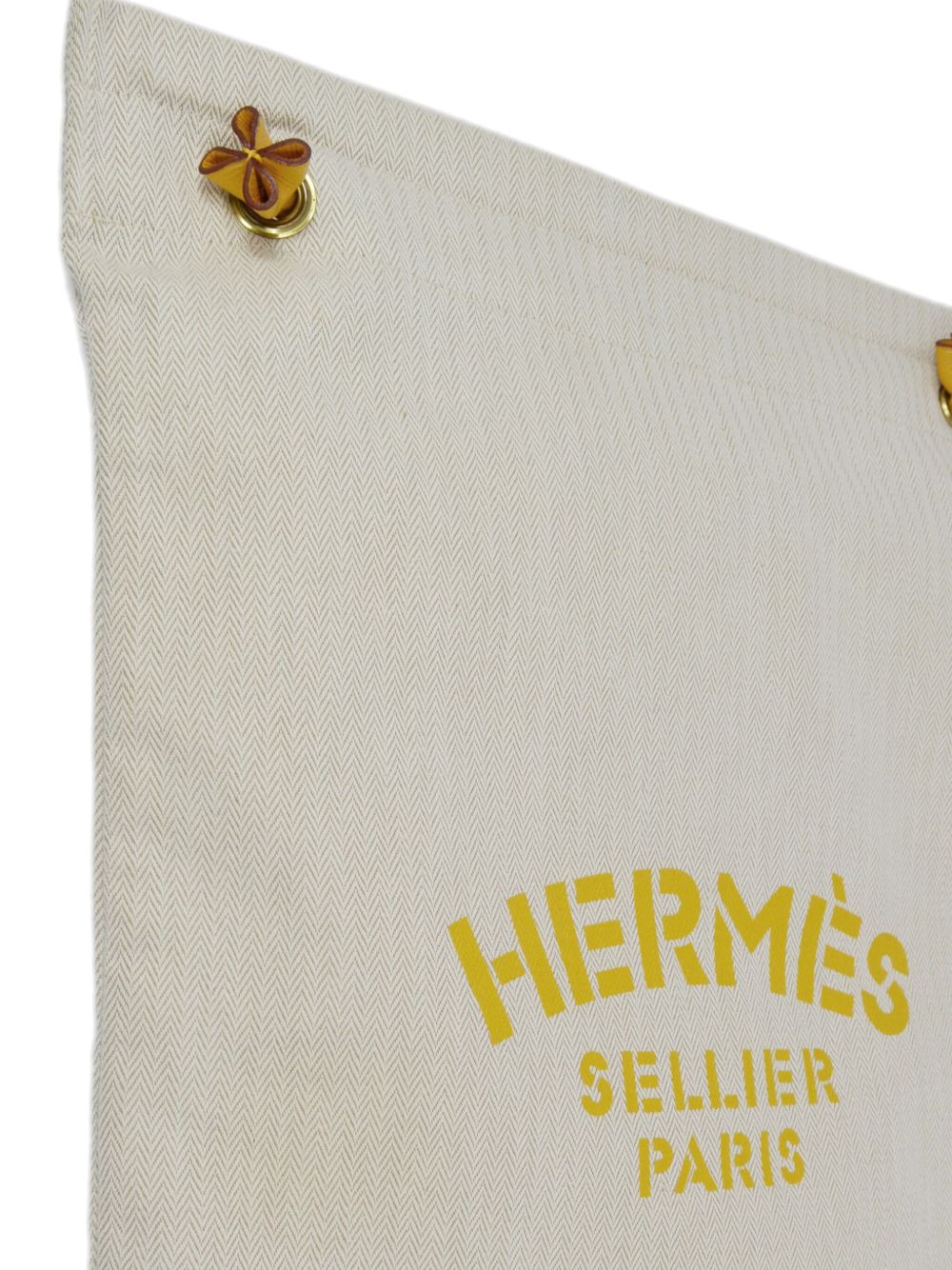 Hermes 1990-2000s Aline GM shoulder Women