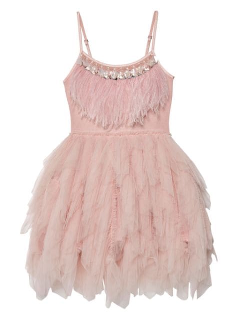 Tutu Du Monde Swan Queen tutu dress