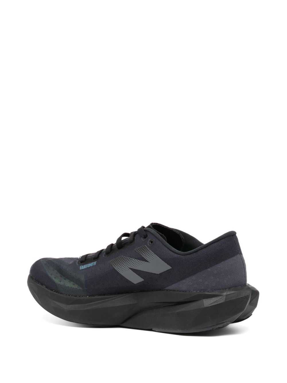 hype New Balance Fresh Foam X 1080v13 lace-up sneakers  