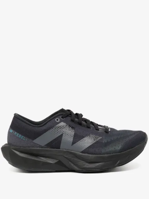 New Balance Fresh Foam X 1080v13 lace-up sneakers