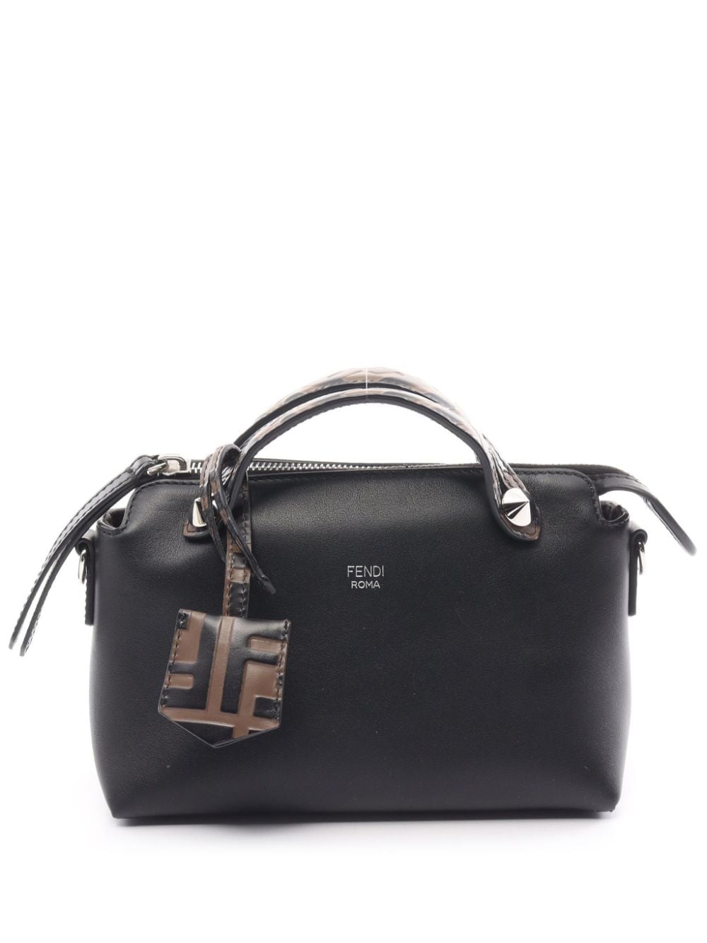 Image 1 of Fendi Pre-Owned mini sac à main By The Way (années 2000)