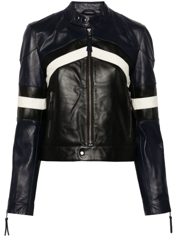 スーツ PAROSH Women Jackets LILIUXYD420067 013 Black P.A.R.O.S.H. Panty Blazer | Black | FARFETCH
