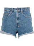 Ksubi Rollin Out shorts - Blue