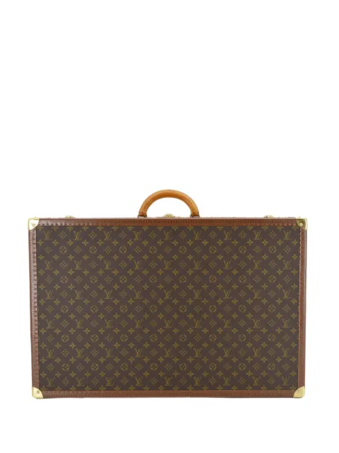 Louis Vuitton Pre-Owned 1990-2000s Alzer 75 suitcase WOMEN