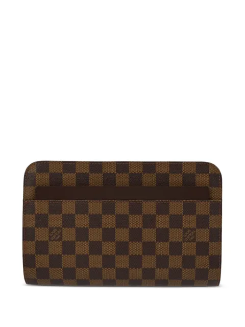 Louis Vuitton Pre-Owned 2004 Saint Louis clutch bag WOMEN