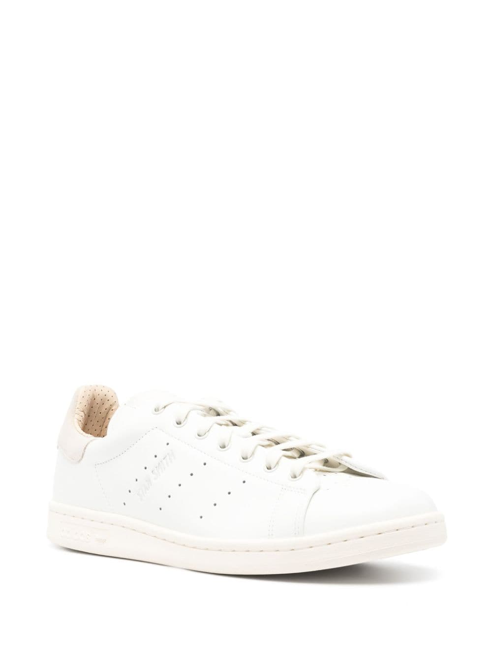 adidas Stan Smith Lux leather trainers - Wit