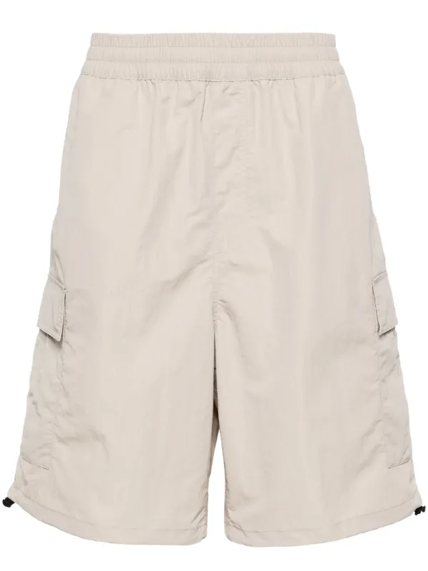 Carhartt-WIP Evers Cargo Short - Black | Urban Excess