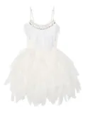 Tutu Du Monde Swan Queen tutu dress - White