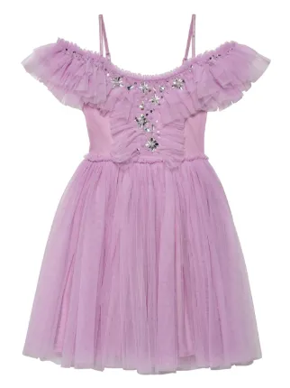 Tutu Du Monde