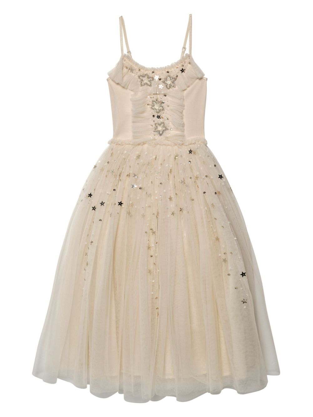 Tutu Du Monde Dandelion Daydreams tutu dress - Neutrals