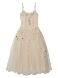 Tutu Du Monde Dandelion Daydreams tutu dress - Neutrals