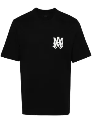AMIRI ロゴ design studio オーバーサイズ 半袖 Tシャツ AMIRI♡ヴィンテージ イーグル オーバーサイズ T シャツ Tシャツ