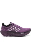 New Balance Fresh Foam X 1080v13 lace-up sneakers - Purple