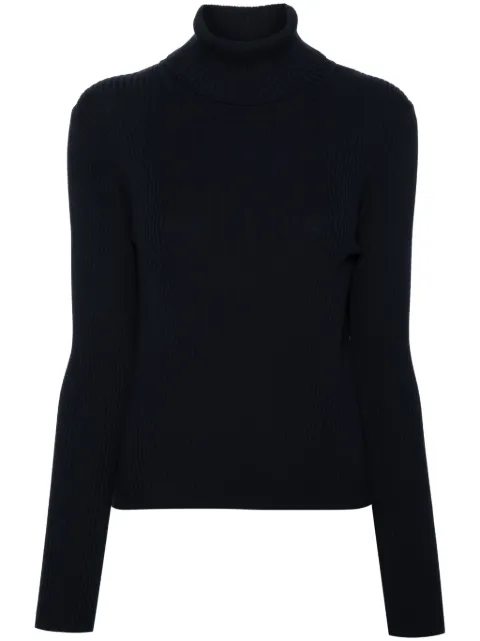 P.A.R.O.S.H. cut-out sweater