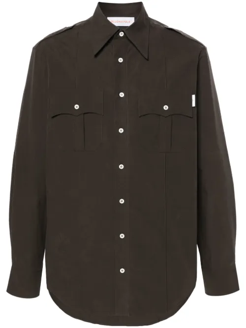 Chemise Utilitarian - BLUEMARBLE - Modalova