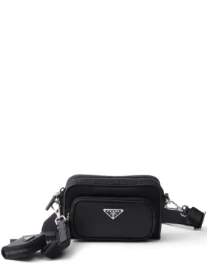 Prada Messenger Bags for Men - Shop Now on FARFETCH Prada Messenger Bags for Men - Shop Now on FARFETCH