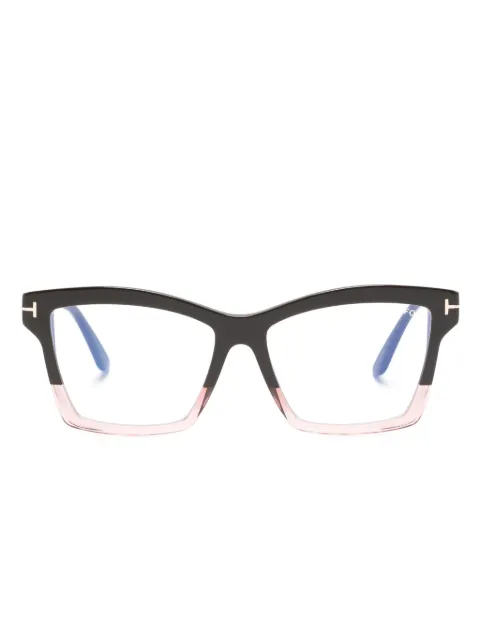 TOM FORD Eyewear square-frame glasses