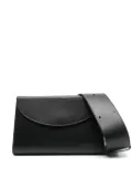 Charles Jeffrey Loverboy Bitchy shoulder bag - Black