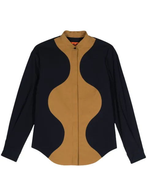 colville camisa Sotsass