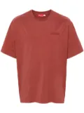 Charles Jeffrey Loverboy Art Gallery cotton T-shirt - Brown