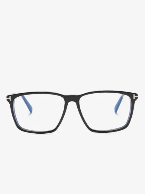 TOM FORD Eyewear square-frame glasses