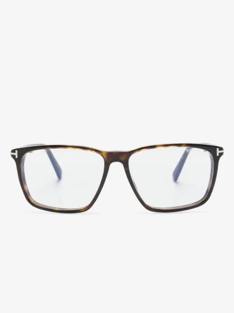 TOM FORD Eyewear square-frame glasses