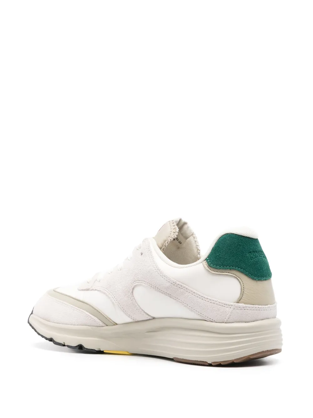 Camper Drift low-top sneakers Beige