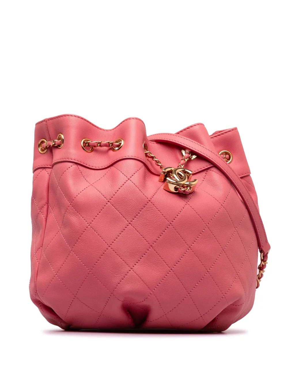 Borse secchiello 2019 discount