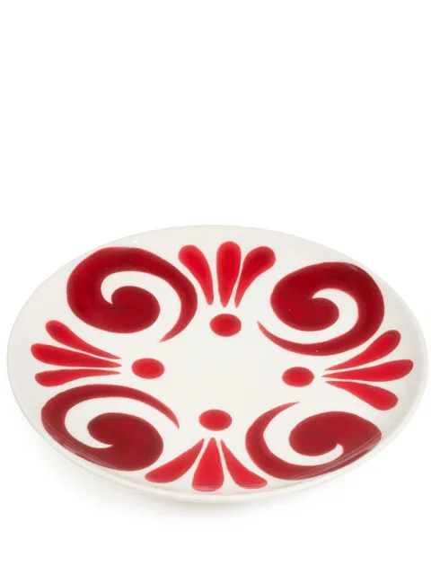 Themis Z plato de postre Kallos
